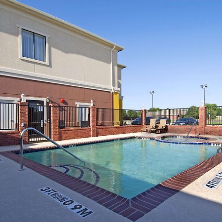 Best Western Littlefield Inn And Suites Bekvämligheter bild