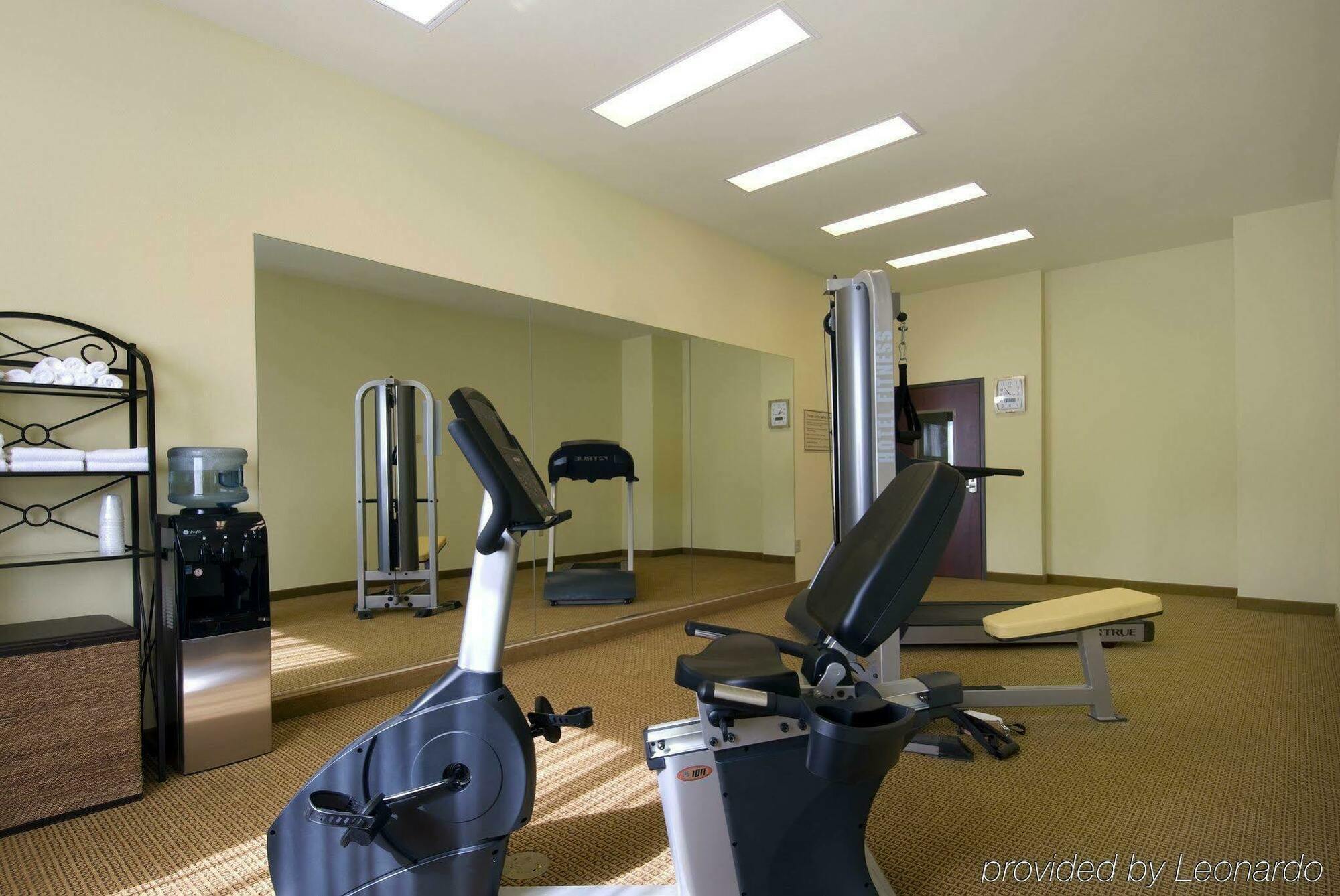 Best Western Littlefield Inn And Suites Bekvämligheter bild